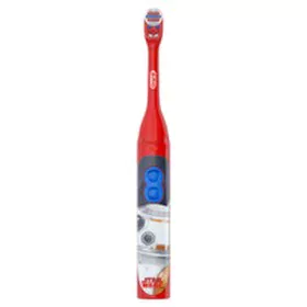 Electric Toothbrush Oral-B Star Wars by Oral-B, Electric toothbrushes and accessories - Ref: S6503322, Price: 6,88 €, Discoun...