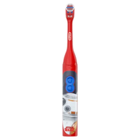 Electric Toothbrush Oral-B Star Wars by Oral-B, Electric toothbrushes and accessories - Ref: S6503322, Price: 5,78 €, Discoun...