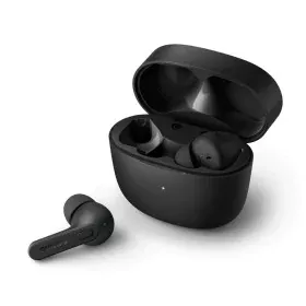 Oreillette Bluetooth Philips Noir de Philips, Écouteurs et accessoires - Réf : S6503340, Prix : 38,85 €, Remise : %