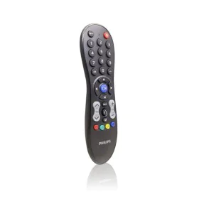 Mando a Distancia Philips SRP3011/10 Negro de Philips, Mandos a distancia - Ref: S6503359, Precio: 12,32 €, Descuento: %