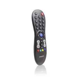 Remote Control Philips SRP3011/10 Black by Philips, Remote Controls - Ref: S6503359, Price: 12,32 €, Discount: %