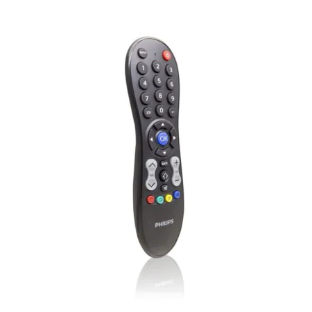 Telecomando Philips SRP3011/10 Nero di Philips, Telecomandi - Rif: S6503359, Prezzo: 11,82 €, Sconto: %