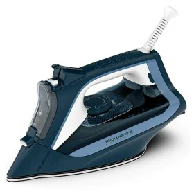 Steam Iron Rowenta Express Steam DW4308 0,25 L 2500W Blue by Rowenta, Steam Irons - Ref: S6503387, Price: 47,27 €, Discount: %