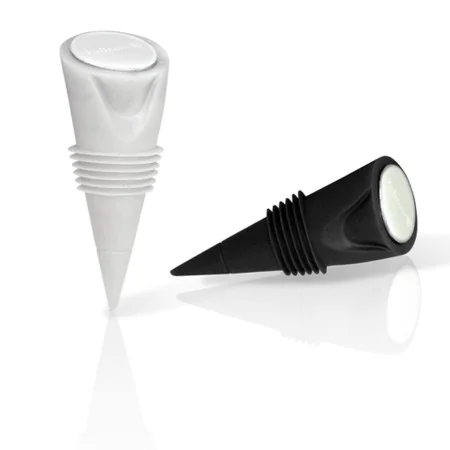 Set of Plugs and Sockets Vin Bouquet Silicone by Vin Bouquet, Wine Stoppers & Pourers - Ref: S6503434, Price: 6,66 €, Discoun...