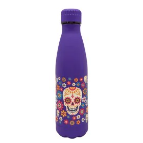 Thermos Vin Bouquet Purple 500 ml by Vin Bouquet, Thermos flasks - Ref: S6503447, Price: 11,05 €, Discount: %