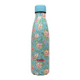 Thermos Vin Bouquet Fleurs Acier inoxydable 500 ml de Vin Bouquet, Thermos - Réf : S6503454, Prix : 11,80 €, Remise : %