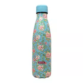 Thermos Vin Bouquet Fleurs Acier inoxydable 500 ml de Vin Bouquet, Thermos - Réf : S6503454, Prix : 11,80 €, Remise : %