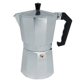 Italian Coffee Pot Vin Bouquet 12 Cups by Vin Bouquet, Stovetop Coffee Makers - Ref: S6503455, Price: 19,19 €, Discount: %