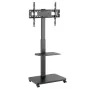 Soporte TV TM Electron 40 kg de TM Electron, Mesas y soportes para TV - Ref: S6503475, Precio: 75,14 €, Descuento: %