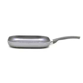 Frigideira Assadora com Riscas TM Home Ø 20 cm de TM Home, Grills e assadeiras - Ref: S6503494, Preço: 18,25 €, Desconto: %