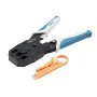 Crimper Ferrestock RJ45 / RJ11 Wire Strippers by Ferrestock, Scrapers - Ref: S6503526, Price: 10,25 €, Discount: %