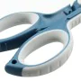 Forbici da Elettricista Ferrestock HRC52-54 160 mm Acciaio inossidabile di Ferrestock, Cesoie e forbici - Rif: S6503527, Prez...