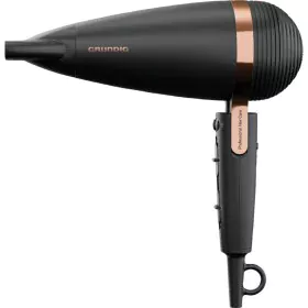 Secador de Pelo Grundig NaturaShine Ionic HD 8080 de Grundig, Secadores y difusores de pelo - Ref: S6503552, Precio: 33,66 €,...