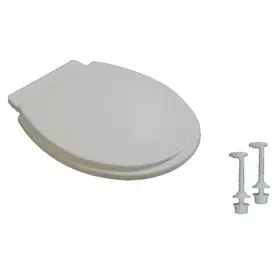 Abattant WC CIS de CIS, Accessoires pour wc - Réf : S6503558, Prix : 16,50 €, Remise : %