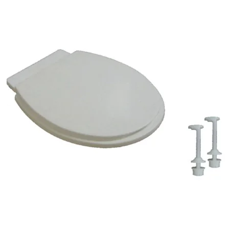 Toilettenabdeckung CIS von CIS, Toilettenzubehör - Ref: S6503558, Preis: 15,84 €, Rabatt: %