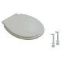 Toilet Seat CIS by CIS, Toilet accessories - Ref: S6503558, Price: 15,84 €, Discount: %