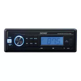 Rádio Denver Electronics Bluetooth Carro de Denver Electronics, Raios - Ref: S6503561, Preço: 27,75 €, Desconto: %