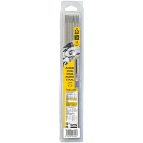 Elétrodos Abratools Ø 3,2 mm Aço de Abratools, Acessórios para soldadores - Ref: S6503588, Preço: 5,15 €, Desconto: %