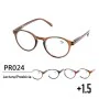 Lunettes Comfe PR024 +1.5 Lecture de Comfe, Lunettes de lecture - Réf : S6503591, Prix : 3,35 €, Remise : %