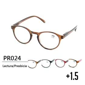 Gafas Comfe PR024 +1.5 Lectura de Comfe, Gafas de lectura - Ref: S6503591, Precio: 3,99 €, Descuento: %