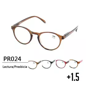 Lunettes Comfe PR024 +1.5 Lecture de Comfe, Lunettes de lecture - Réf : S6503591, Prix : 3,35 €, Remise : %