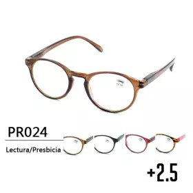 Lunettes Comfe PR024 +2.5 Lecture de Comfe, Lunettes de lecture - Réf : S6503593, Prix : 3,35 €, Remise : %