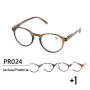 Lunettes Comfe PR024 +1.0 Lecture de Comfe, Lunettes de lecture - Réf : S6503594, Prix : 3,35 €, Remise : %