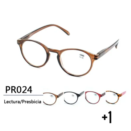 Lunettes Comfe PR024 +1.0 Lecture de Comfe, Lunettes de lecture - Réf : S6503594, Prix : 3,35 €, Remise : %