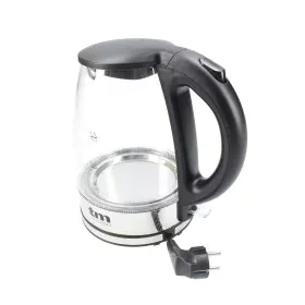 Bollitore TM Electron 1,7 L Cristallo Vetro Borosilicato di TM Electron, Bollitori - Rif: S6503650, Prezzo: 27,09 €, Sconto: %