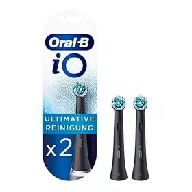 Ersatzkopf Oral-B iO von Oral-B, Elektrische Zahnbürsten und Zubehör - Ref: S6503660, Preis: 20,74 €, Rabatt: %