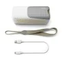 Haut-parleurs bluetooth portables Philips Wireless speaker Blanc de Philips, Enceintes portables et enceintes avec port Dock ...