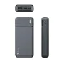 Carregador portátil Denver Electronics 10000 mAh de Denver Electronics, Carregadores - Ref: S6503703, Preço: 19,98 €, Descont...