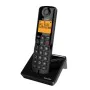 Wireless Phone Alcatel S280 Black by Alcatel, Analogue telephones - Ref: S6503820, Price: 23,73 €, Discount: %