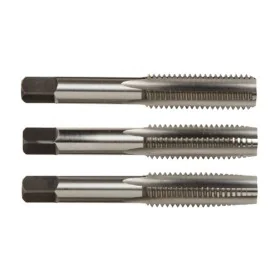 Set of Screw Cutting Taps and Threaders Völkel 1/2" 3 Units by Völkel, Taps and threading dyes - Ref: S6503826, Price: 17,62 ...