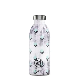 Thermos 24 Bottles Clima Blocks Multicolore Acciaio inossidabile 500 ml di 24 Bottles, Thermos - Rif: S6503847, Prezzo: 9,68 ...