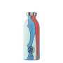 Termo 24 Bottles Clima Lucy Multicolor Acero Inoxidable 500 ml de 24 Bottles, Termos - Ref: S6503849, Precio: 8,71 €, Descuen...