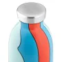 Termo 24 Bottles Clima Lucy Multicolor Aço inoxidável 500 ml de 24 Bottles, Termos - Ref: S6503849, Preço: 8,71 €, Desconto: %