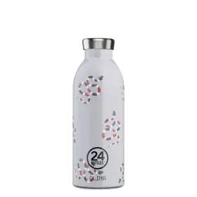 Thermos 24 Bottles Clima Rattle Shake Multicolour Stainless steel 500 ml by 24 Bottles, Thermoses - Ref: S6503852, Price: 9,6...