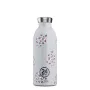 Thermos 24 Bottles Clima Rattle Shake Multicolour Stainless steel 500 ml by 24 Bottles, Thermoses - Ref: S6503852, Price: 9,6...