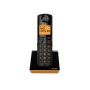 Telefono Senza Fili Alcatel S280 Giallo di Alcatel, Telefoni analogici - Rif: S6503858, Prezzo: 23,55 €, Sconto: %