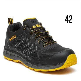 Chaussures de sécurité Dewalt Fargo 42 de Dewalt, Chaussures de travail - Réf : S6503926, Prix : 74,54 €, Remise : %