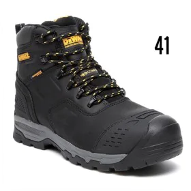 Safety shoes Dewalt Bulldozer 41 by Dewalt, Work footwear - Ref: S6503952, Price: 91,27 €, Discount: %