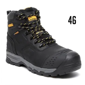 Chaussures de sécurité Dewalt Bulldozer 46 de Dewalt, Chaussures de travail - Réf : S6503956, Prix : 91,27 €, Remise : %