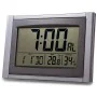 Horloge Murale Timemark Numérique 15 x 22 cm de Timemark, Pendules murales - Réf : S6503982, Prix : 17,94 €, Remise : %