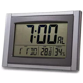 Wall Clock Timemark Digital 15 x 22 cm by Timemark, Wall Clocks - Ref: S6503982, Price: 17,94 €, Discount: %