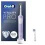 Spazzolino da Denti Elettrico Oral-B Vitality Pro di Oral-B, Spazzolini da denti elettrici e accessori - Rif: S6504007, Prezz...