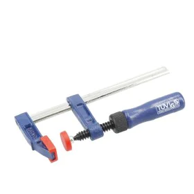 Press Clamp Ferrestock 200 x 50 mm by Ferrestock, Clamps, screws and clips - Ref: S6504014, Price: 5,48 €, Discount: %