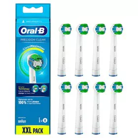 Ersatzkopf Oral-B CleanMaximiser von Oral-B, Elektrische Zahnbürsten und Zubehör - Ref: S6504069, Preis: 29,69 €, Rabatt: %