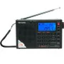 Clock-Radio Aiwa PLL DSP FM stereo tuner / SW / MW / LW by Aiwa, Radios - Ref: S6504071, Price: 88,26 €, Discount: %