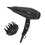 Hairdryer TM Electron 1800-2200 W by TM Electron, Hair dryers and diffusers - Ref: S6504081, Price: 24,59 €, Discount: %